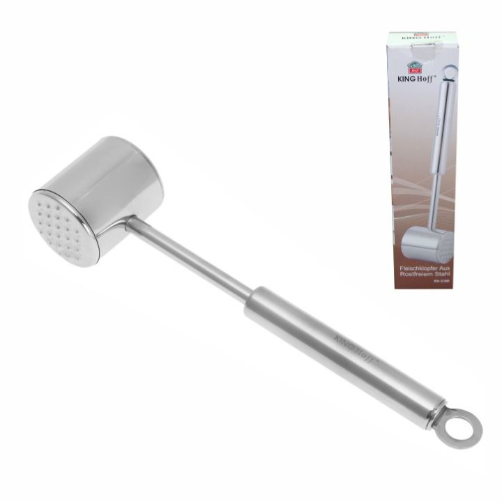 BAT ZA MESO INOX 27x5 CM