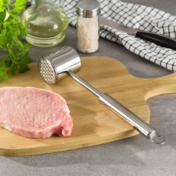 BAT ZA MESO INOX 27x5 CM