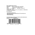 BAT ZA MESO INOX 27x5 CM