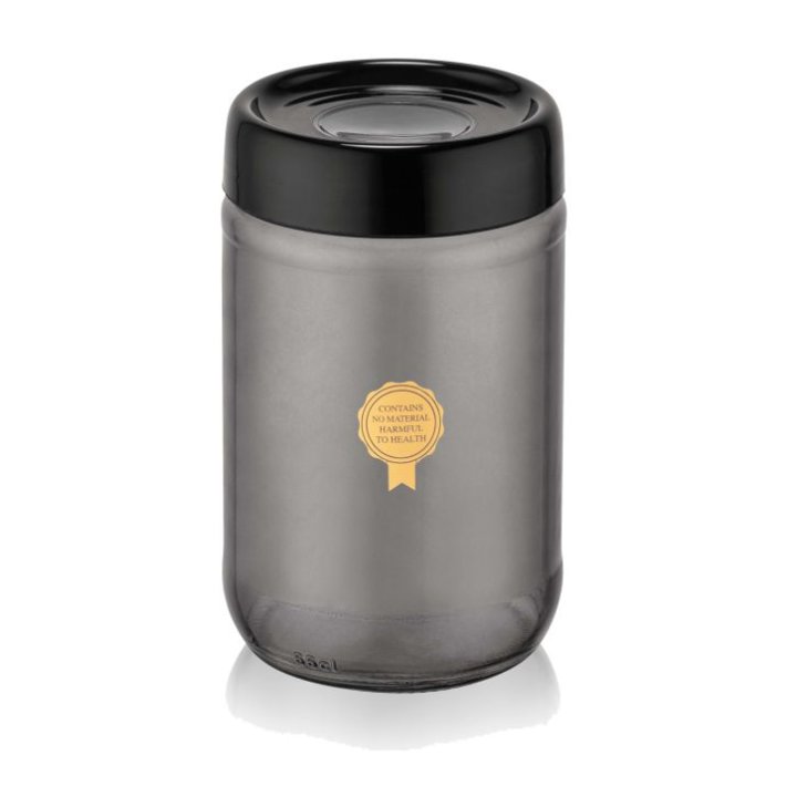 POSUDA ZA DOMAĆINSTVO 660 ML - BLACK PEARL