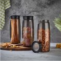 POSUDA ZA DOMAĆINSTVO 1,6 L - BLACK PEARL
