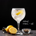 ČAŠE ZA GIN TONIC - CUBATA 6/1 630 ML