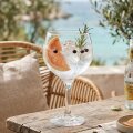 ČAŠE ZA GIN TONIC - CUBATA 6/1 630 ML