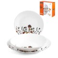 SET TANJURA TIMOLEON 18 DIJELNI - LUMINARC