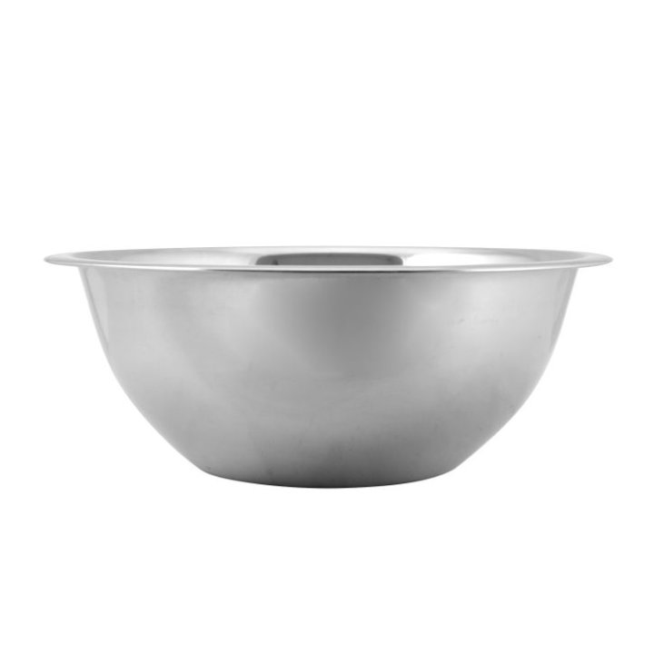 ZDJELA INOX GLOSSY 22 CM