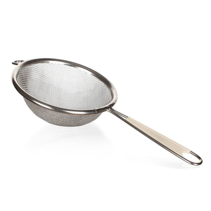 CJEDILO KUHINJSKO 10 CM S DRŠKOM - CULINARIA