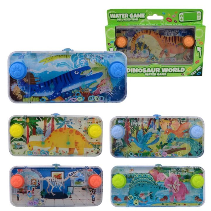 DJEČJA IGRICA VODENA DINO DELUXE SORT