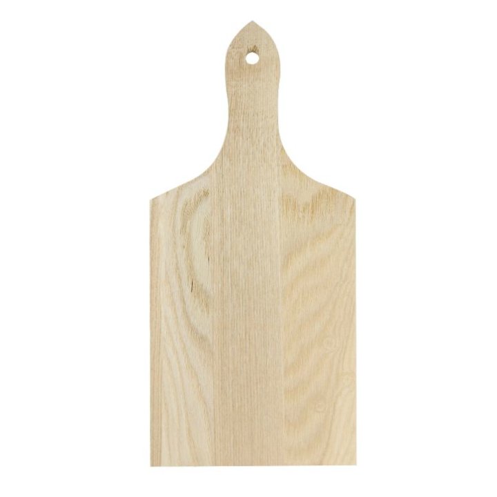 DASKA DRVENA ZA REZANJE 30x14 CM