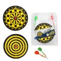 PIKADO PRO SPORTS MINI 16 CM S DVIJE STRELICE