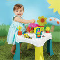 LITTLE TIKES STOLIĆ ZA IGRU 3 U 1 SA ZVUČNIM I DIDAKTIČKIM IGRAČKAMA U KUTIJI