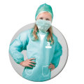 DOKTOR SET UNIFORMA 3 DIJELNA ZA UZRAST 3-8 GODINA
