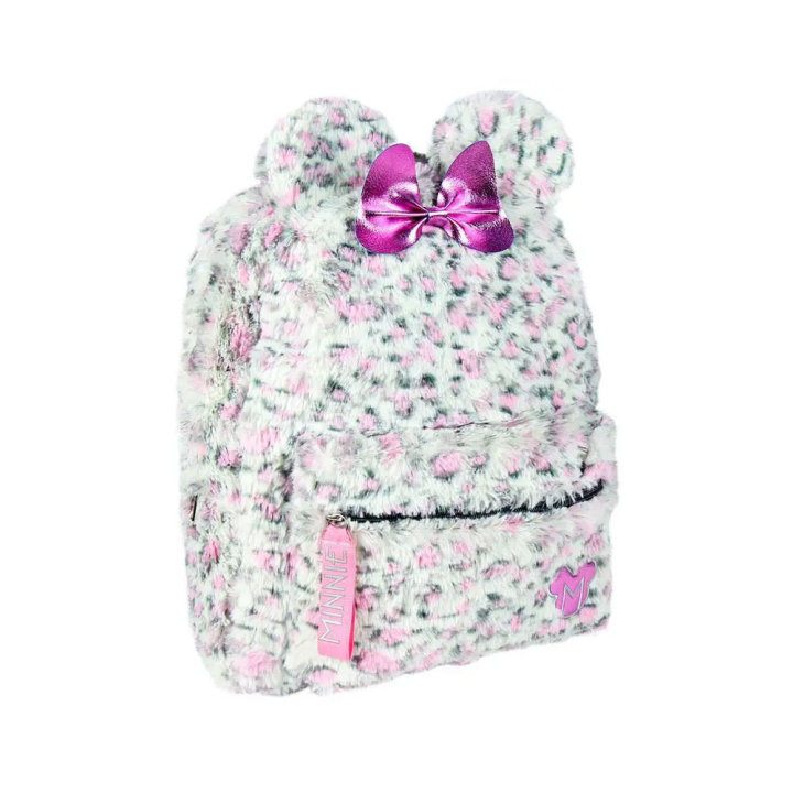 MINNIE MOUSE RUKSAK PLIŠANI