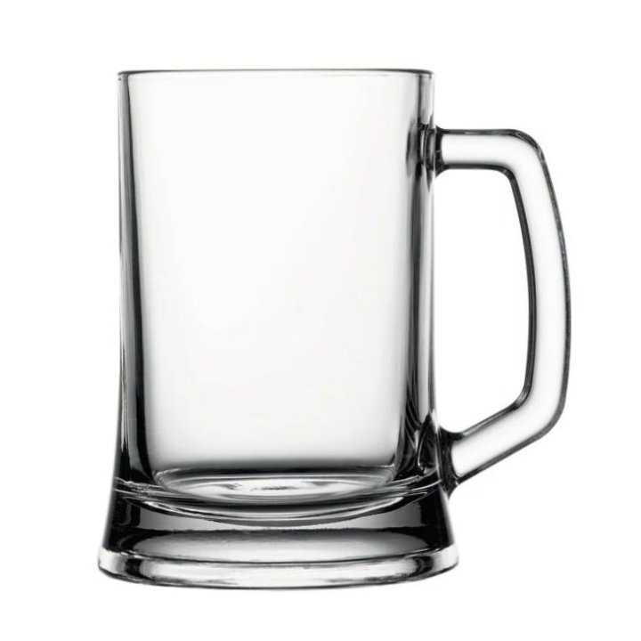 KRIGLA ZA PIVO PUB 1/1 500 ML