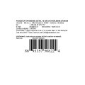 POSUDICA PATISSERIE 230 ML 16 CM SA STAKLENIM ZVONOM