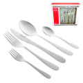 PRIBOR ZA JELO JASMINE INOX 30 DIJELNI