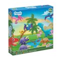 PUZZLE DINO 96 DJ - 35 X 48 CM SLIKA