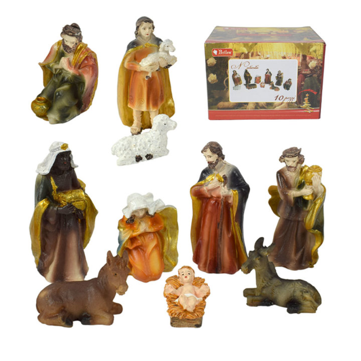 FIGURE ZA JASLICE 10/1 10 CM