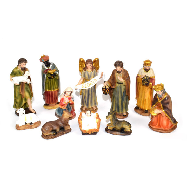 FIGURE ZA JASLICE 11/1 15 CM