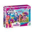 PUZZLE 60 DIJELNE - MOJ MALI PONI