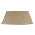 PODMETAČ ZA TANJURE 30x45 CM ZLATNI - PVC