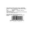 ČAŠE KRISTALIN GRACE LIKER 6/1 60 ML - DEKORIRANE