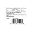 DŽEZVA INOX 800 ML S BAKELITNOM DRŠKOM - ACER