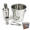 BARMENSKI SET 4 DIJELNI
