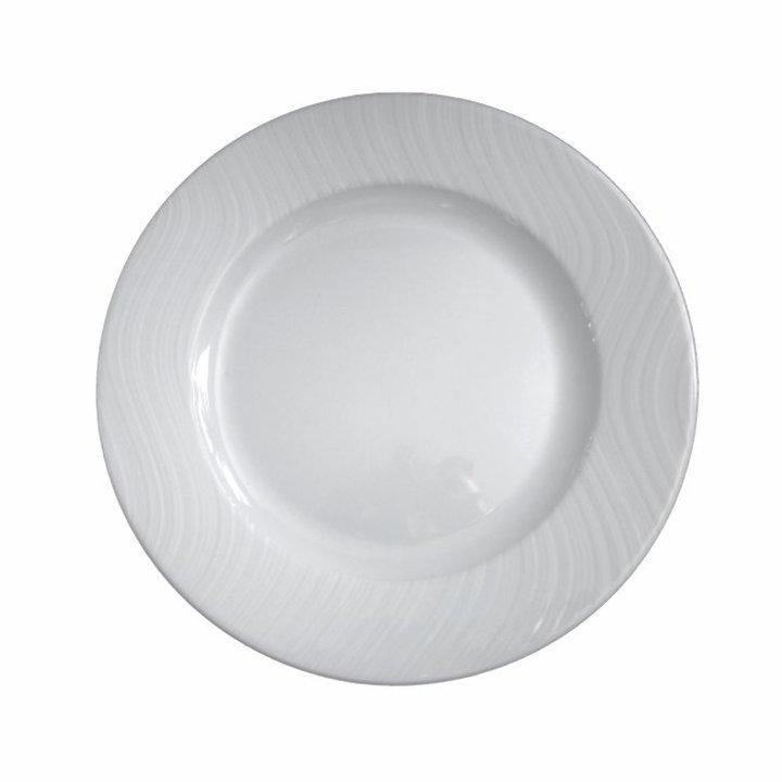 TANJUR DESERTNI PORCULAN RIVER 21 CM