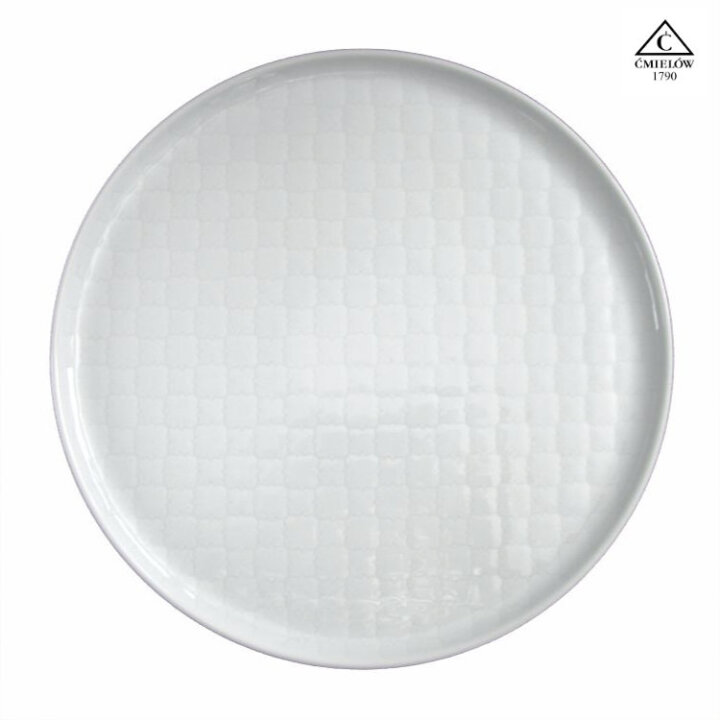 PLITKI PORCULANSKI TANJUR MARRAKESZ 26 CM
