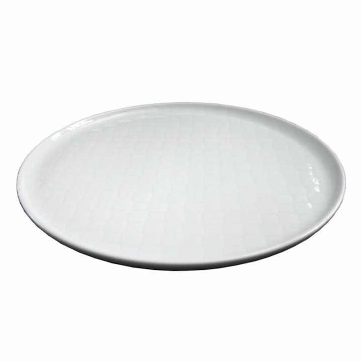 PLITKI PORCULANSKI TANJUR MARRAKESZ 26 CM