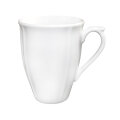 ŠALICA PORCULANSKA 300 ML MARIA - BIJELA