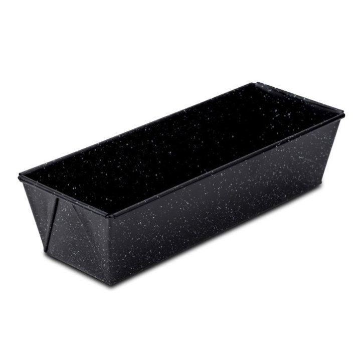 KALUP ZA KOLAČE ČETVRTASTI DUBOKI 30x11x7,5 CM S NEPRIJANJAJUĆIM PREMAZOM