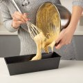 KALUP ZA KOLAČE ČETVRTASTI DUBOKI 30x11x7,5 CM S NEPRIJANJAJUĆIM PREMAZOM