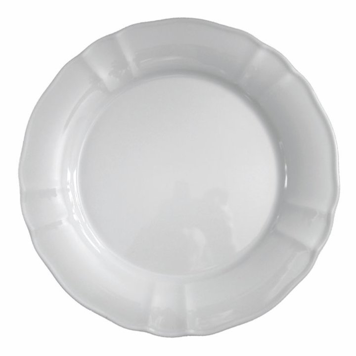TANJUR PLITKI PORCULANSKI MARIA 26 CM