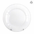 TANJUR PLITKI PORCULANSKI MARIA 26 CM