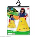 KOSTIM ZA MASKENBAL PRINCEZA IZ BAJKE - VELIČINA 104 CM