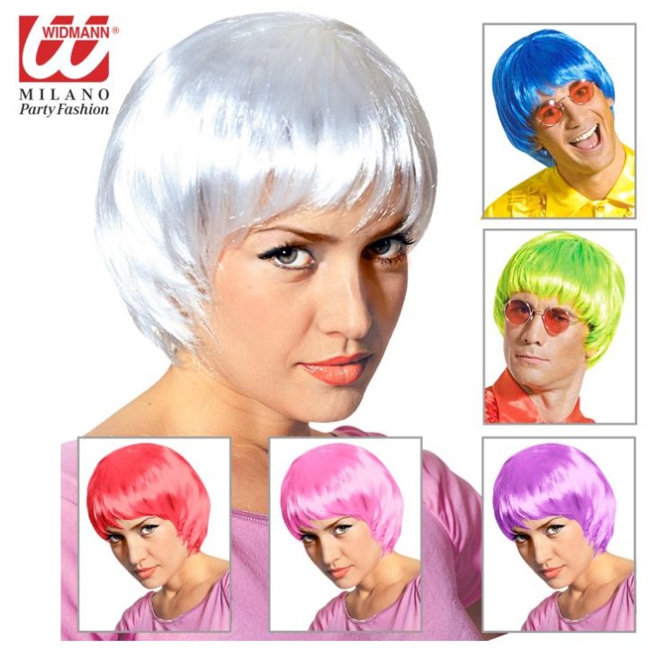 PERIKA NEW AGE NEON - SORT BOJE
