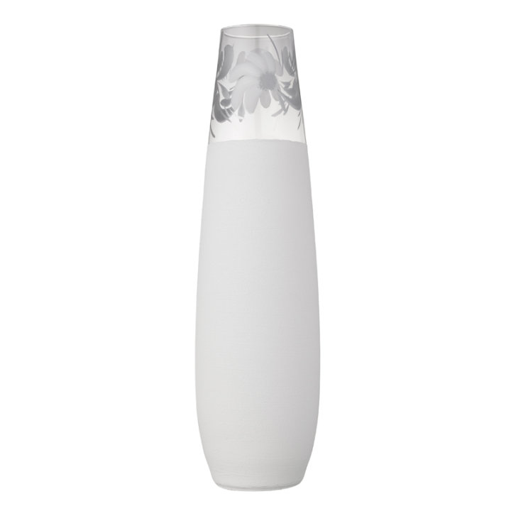 DEKORIRANA VAZA STONE - LUNA 70 CM
