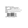 ANĐEO FIGURA 7,5 CM - SORT