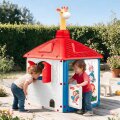KUĆICA ZA IGRU ŽIRAFA - FISHER PRICE 178,5 x 104 x 104 CM