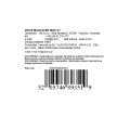 VILICE MALE ACER INOX 3/1