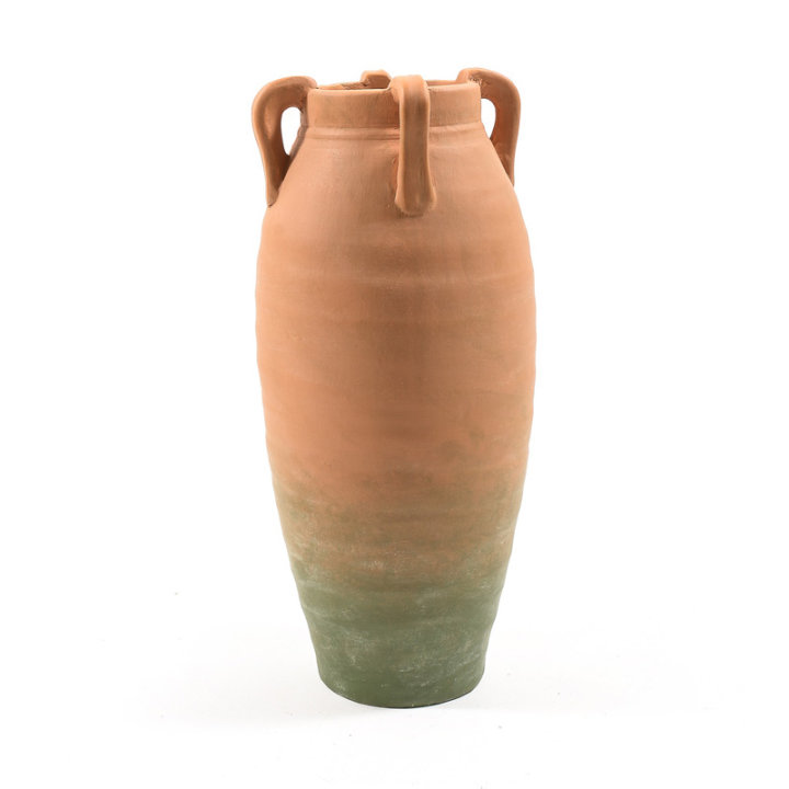 AMFORA KERAMIČKA 35x15x22 CM