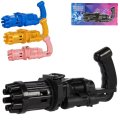 PUHALICA ZA BALONE OD SAPUNICE BUBBLE BLASTER 20 CM