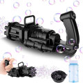 PUHALICA ZA BALONE OD SAPUNICE BUBBLE BLASTER 20 CM