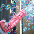PUHALICA ZA BALONE OD SAPUNICE BUBBLE BLASTER 20 CM