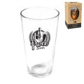 ČAŠA ZA PIVO S NATPISOM 560 ml 