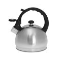 ČAJNIK 1,8 L INOX SREBRNI - KINGHOFF