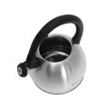 ČAJNIK 1,8 L INOX SREBRNI - KINGHOFF