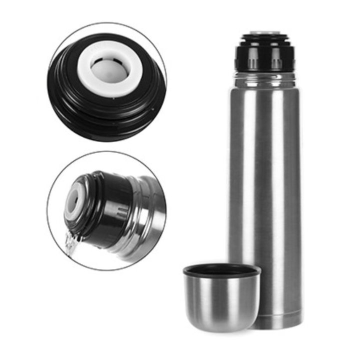TERMOSICA ZA BOCA INOX VAKUUMSKA 750 ML