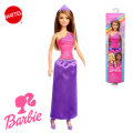 BARBIE LUTKA PRINCEZA - MATTEL